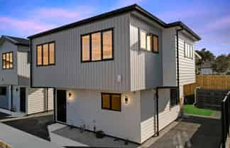 25C Leaver Place, Weymouth