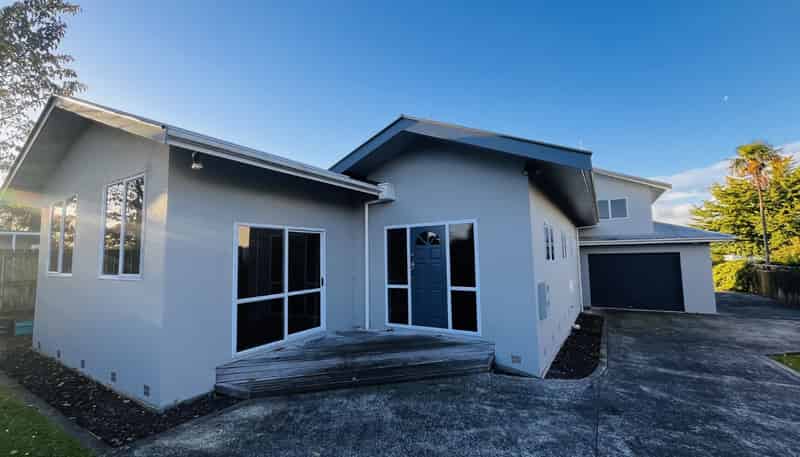 19 Farmers Road, Matamata