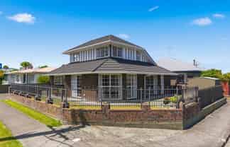 22 Roosevelt Street, Levin