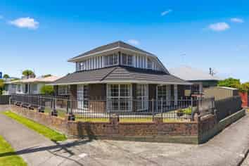 22 Roosevelt Street, Levin
