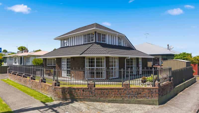22 Roosevelt Street, Levin