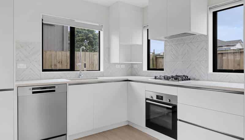 451A Massey Road, Mangere East