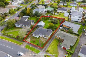 19 Dunkirk Road, Panmure