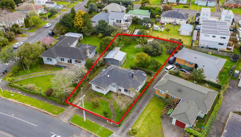 19 Dunkirk Road, Panmure
