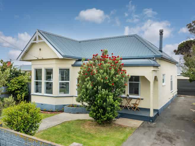 5 Freyberg Street, Saint Kilda