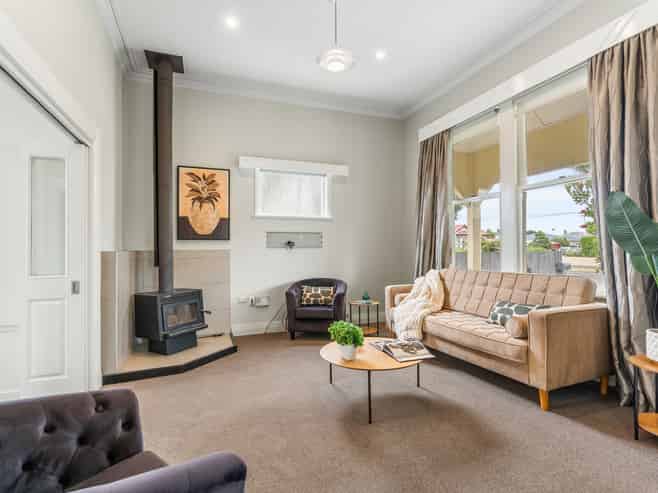 5 Freyberg Street, Saint Kilda