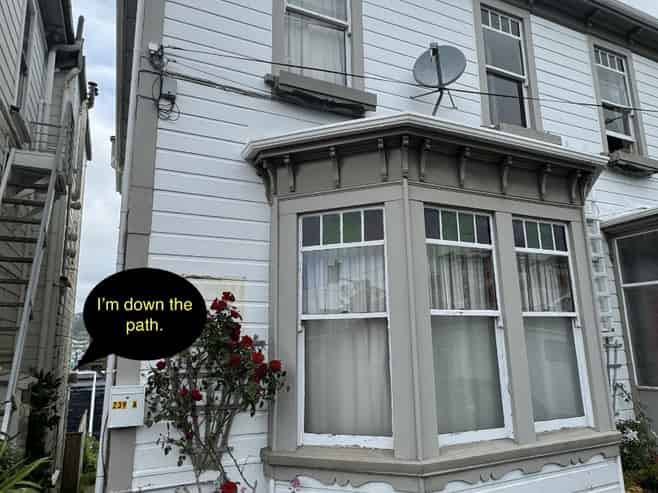 a/239 The Terrace, Wellington Central