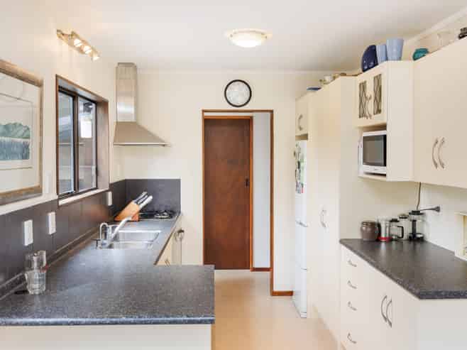 3 Milne Street, Marton