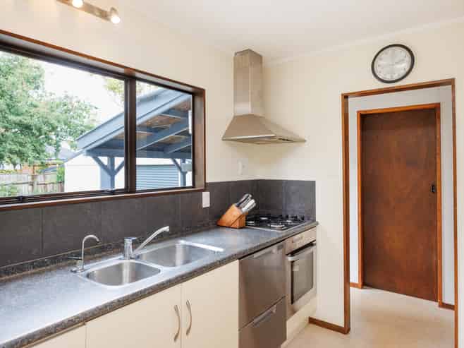 3 Milne Street, Marton