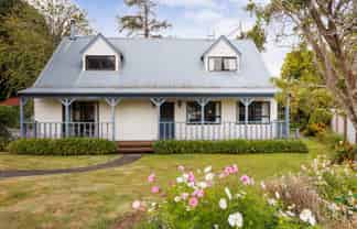 3 Milne Street, Marton