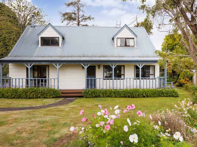 3 Milne Street, Marton