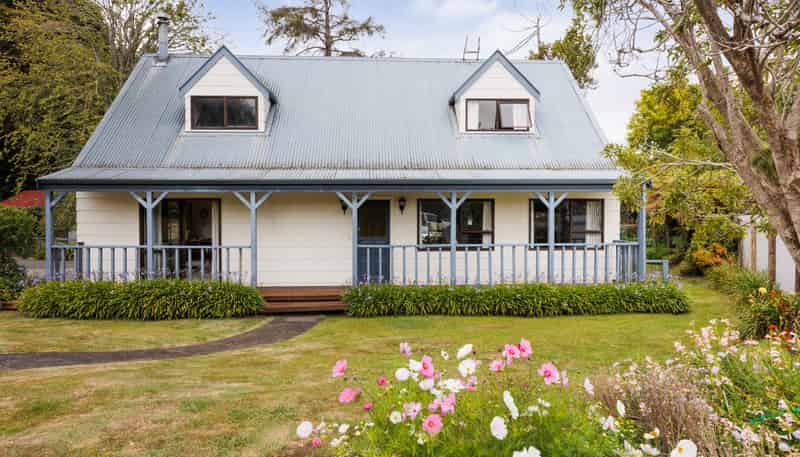 3 Milne Street, Marton