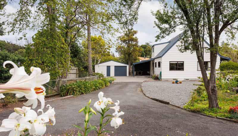 3 Milne Street, Marton