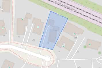 22 Miriam Corban Heights, Henderson