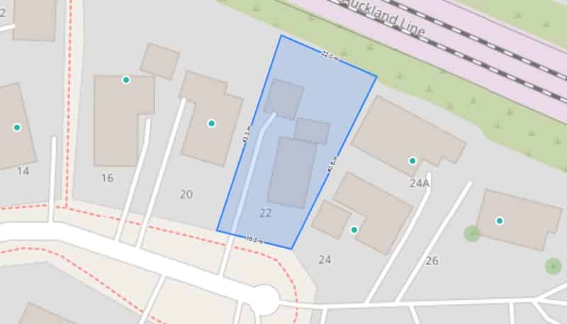 22 Miriam Corban Heights, Henderson