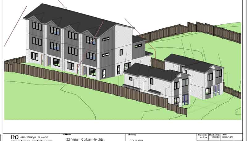 22 Miriam Corban Heights, Henderson