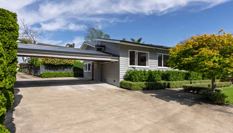 15A Russell Street, Whataupoko