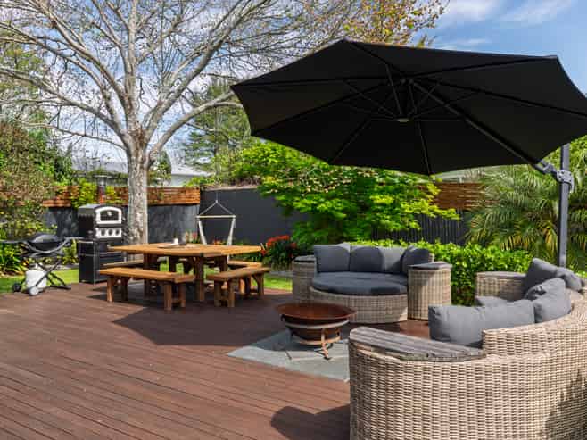 15A Russell Street, Whataupoko