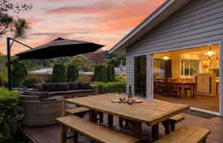 15A Russell Street, Whataupoko