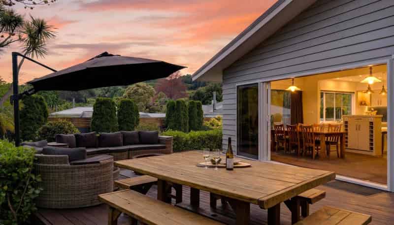 15A Russell Street, Whataupoko