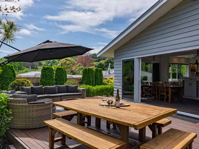 15A Russell Street, Whataupoko