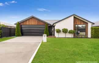 88 Ridgeway Avenue, Rolleston