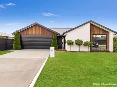 88 Ridgeway Avenue, Rolleston