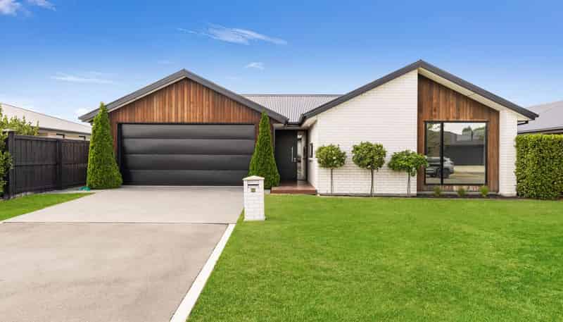 88 Ridgeway Avenue, Rolleston