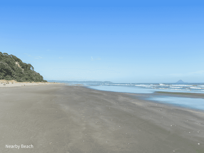 27 Bryan Road, Opotiki and Surrounds