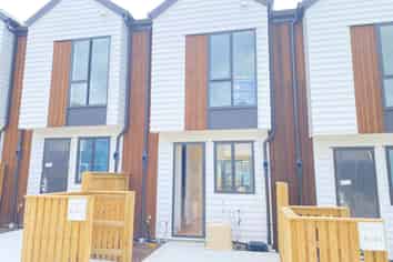 8/31 Mahalo Avenue, Wiri