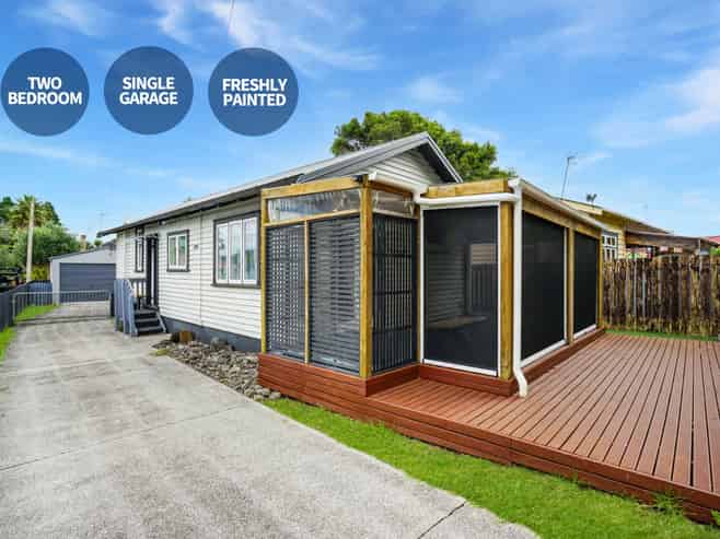 3A Birdwood Road, Pukekohe
