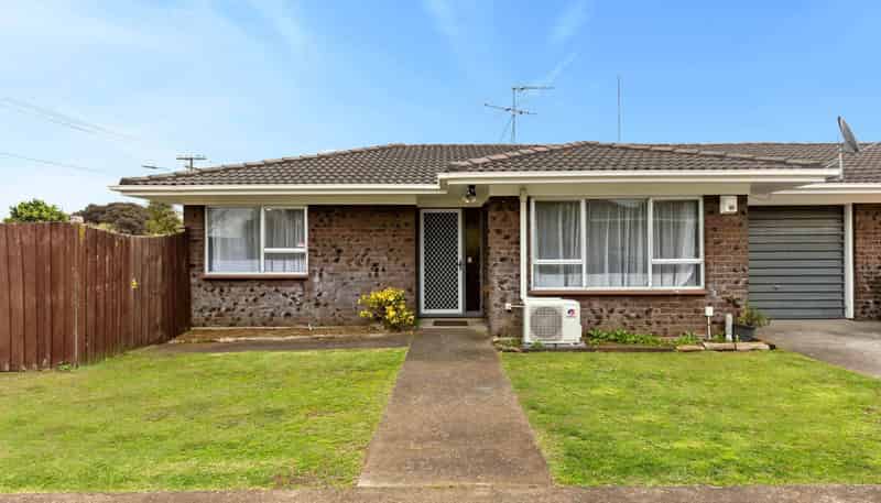 1/28 King Street, Papatoetoe