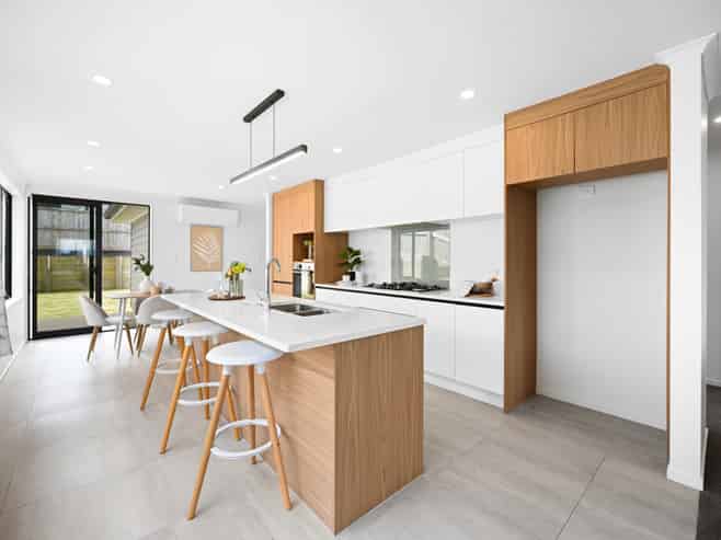 Lot 1, 23 Tokerau Drive, Rototuna North