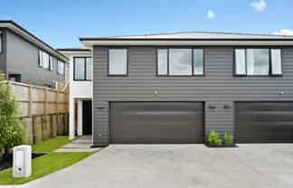 1/23 Tokerau Drive, Rototuna North