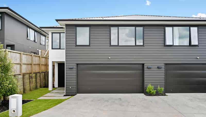 Lot 1, 23 Tokerau Drive, Rototuna North