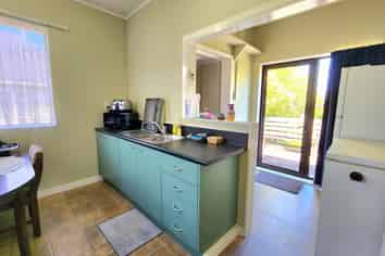 40 Monro Street, Cobden