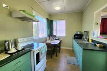 40 Monro Street, Cobden