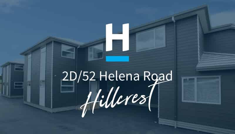 2D/52 Helena Rd, Hillcrest