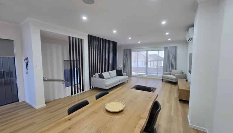 3/179 Meadowbank Road, Meadowbank