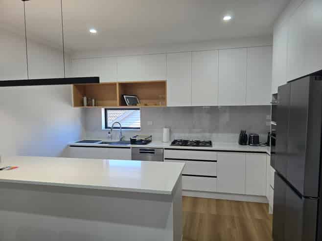 3/179 Meadowbank Road, Meadowbank