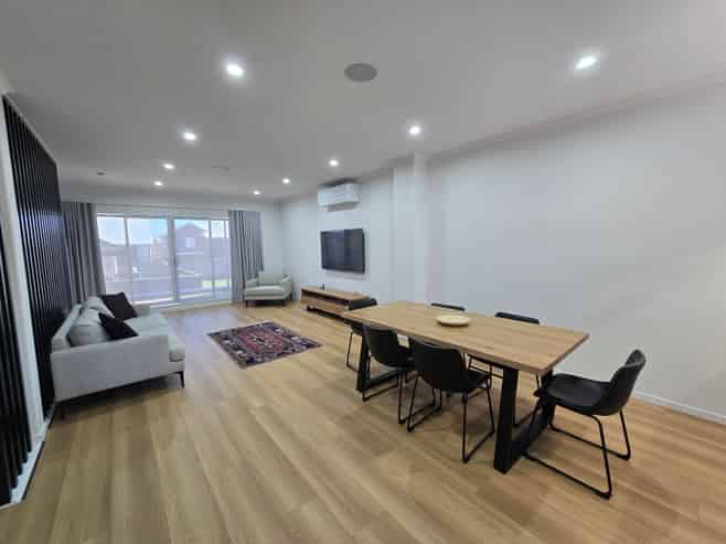 3/179 Meadowbank Road, Meadowbank