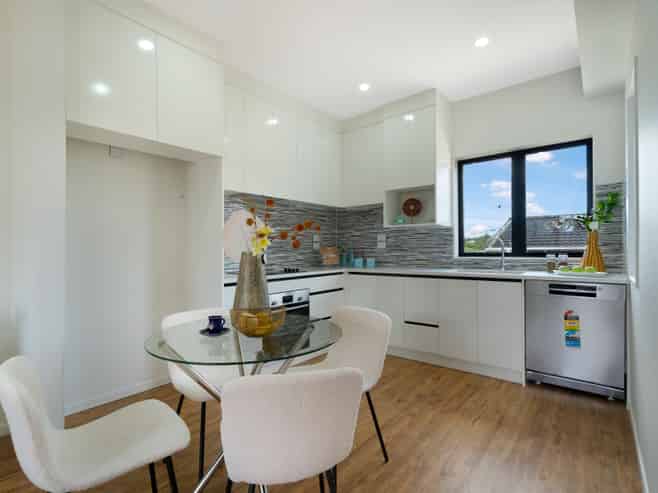 21 Parker Avenue, New Lynn