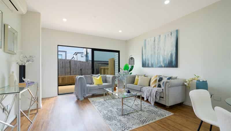 21 Parker Avenue, New Lynn