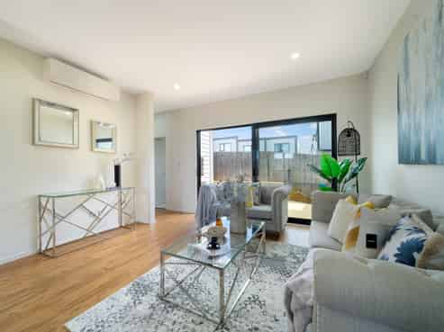 21 Parker Avenue, New Lynn