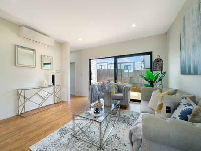 21 Parker Avenue, New Lynn