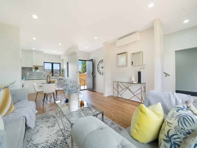 21 Parker Avenue, New Lynn