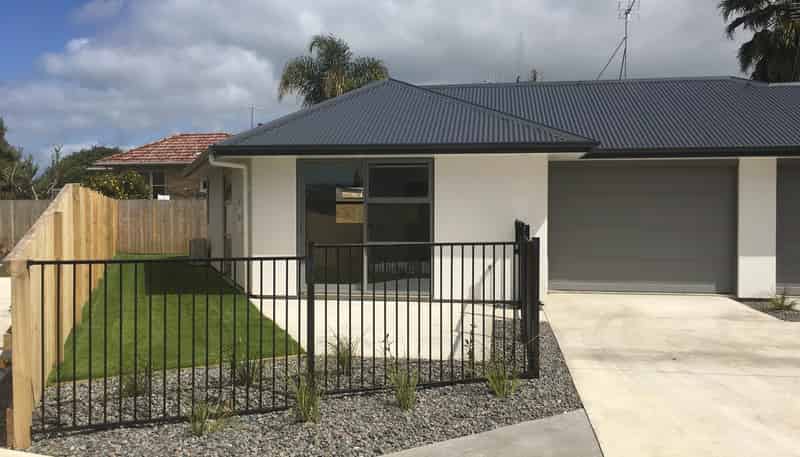 4/75 Ellicott Road, Nawton