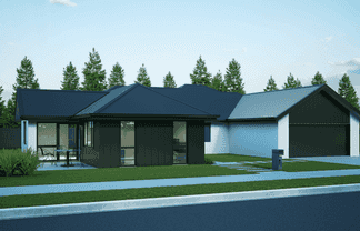 34 Inch Crescent, Rangiora