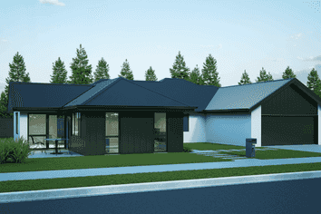 34 Inch Crescent, Rangiora