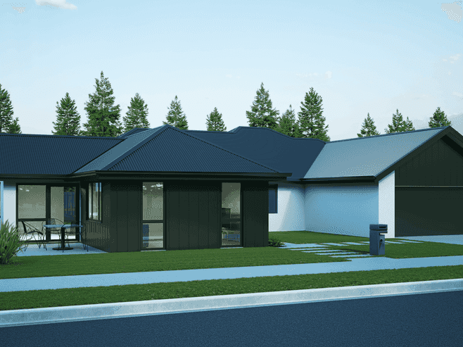 34 Inch Crescent, Rangiora